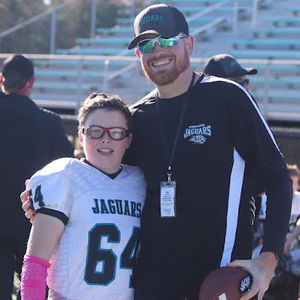 Meet your Posher, Scott